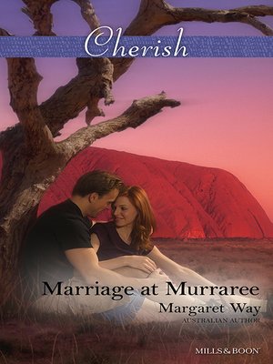 cover image of Marriage At Murraree